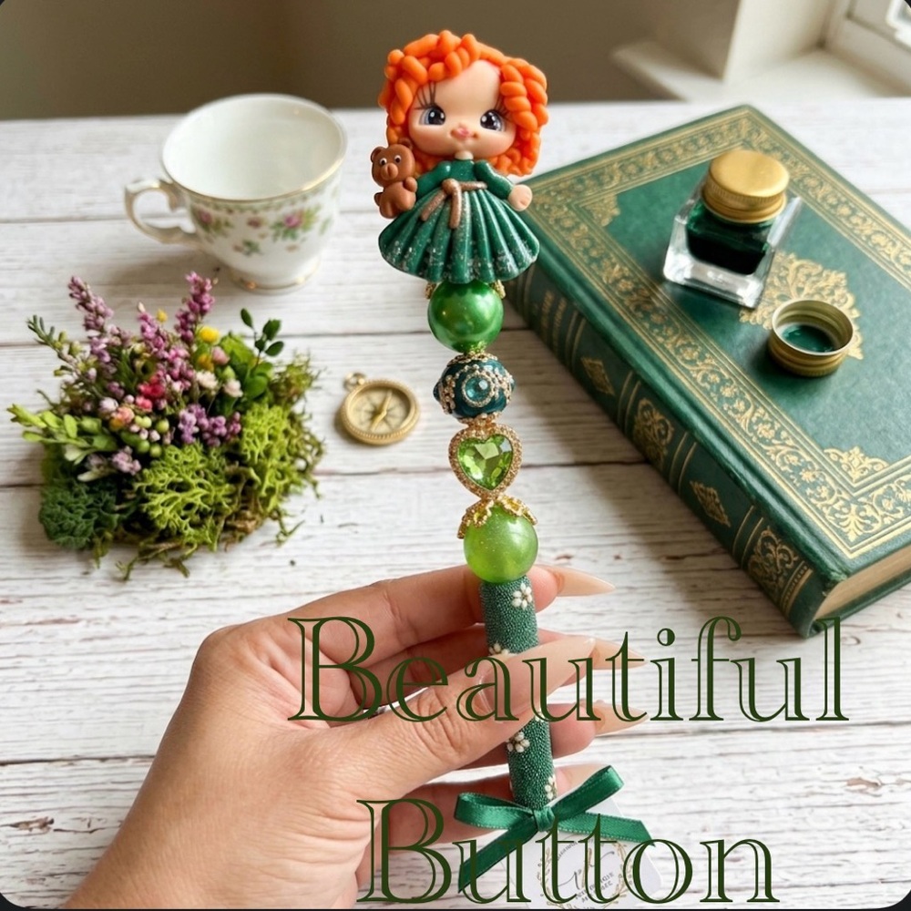 Custom Pen